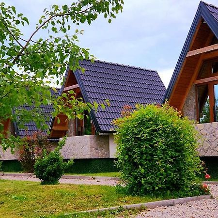 Resort La Familia Bihać Buitenkant foto