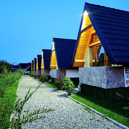 Resort La Familia Bihać Buitenkant foto